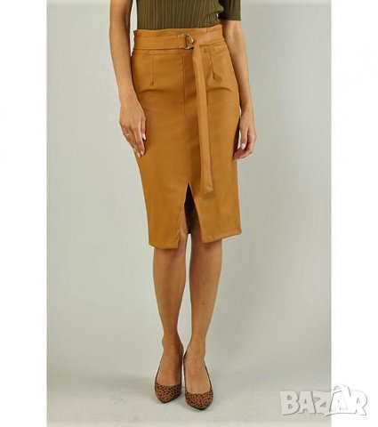 Пола в цвят карамел марка 1st Somnium - 2XL