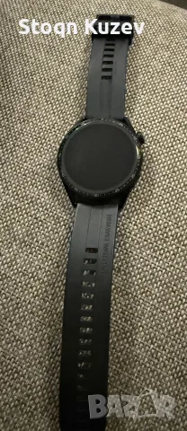 смарт часовник Huawei GT3, снимка 2 - Мъжки - 56134276