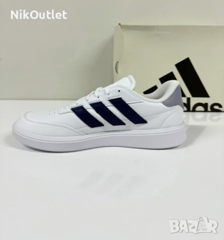 Аdidas Courtblock, снимка 2 - Кецове - 50755856