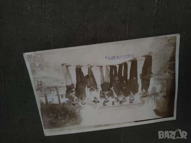 Продавам стари снимки от Разград ,Кубрат...., снимка 5 - Антикварни и старинни предмети - 41346231