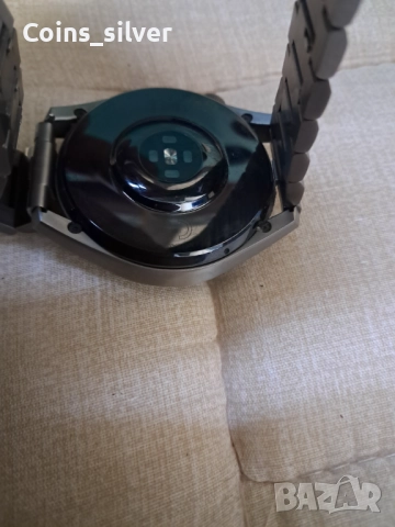 Смарт часовник huawei watch 3 pro titanium, снимка 5 - Смарт часовници - 52847214