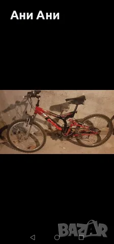 Велосипед Cross Demon 26", снимка 2 - Велосипеди - 56102878