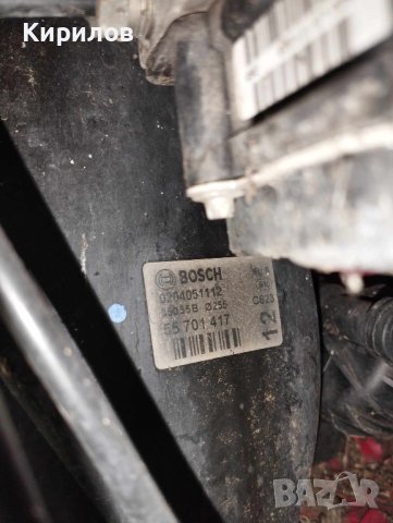 Серво Fiat Grande Punto 1.9 Мултиджет, снимка 3 - Части - 42570974