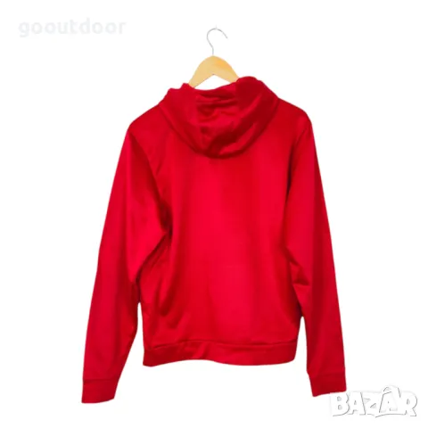 Jordan 23 мъжки сиутшърт (S), снимка 2 - Суичъри - 47309509