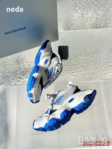 Balenciaga 5XL (реплика) Unisex 1, снимка 17 - Кецове - 44444221
