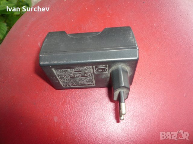 ЗАРЯДНО ЗА БАТЕРИИ CHARSER-1,5 VATA, снимка 2 - Друга електроника - 40661169