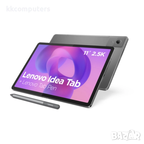 ЧАСТИ ЗА Таблет LENOVO Idea Tab 5G 128 ZAFM0124GR 5G, 11.0 ", 128 GB, RAM 8 GB 