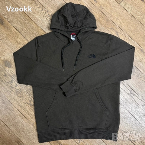 Мъжко горнище The North Face Seasonal | L размер, снимка 2 - Спортни дрехи, екипи - 53037786