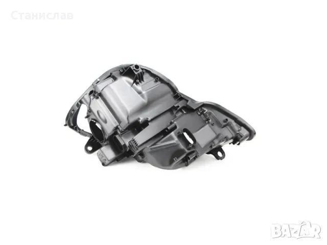 Дясна основа (корпус) за фар за Mercedes E-Class W212 (2009-2012), снимка 3 - Части - 47928608