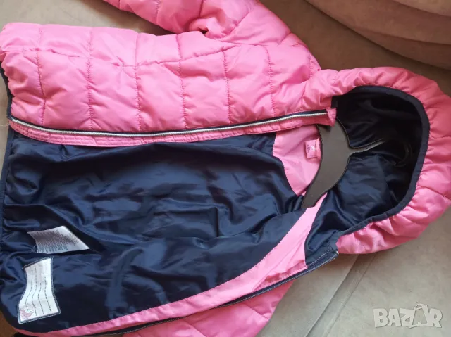 Пролетно есенно яке Еднорог, снимка 2 - Детски якета и елеци - 49984960