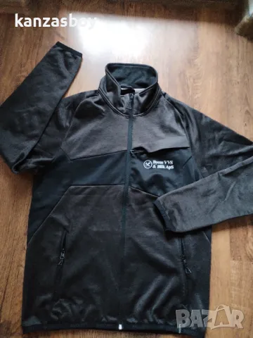 mascot - мъжко работно горнище КАТО НОВО Л, снимка 6 - Спортни дрехи, екипи - 48950294