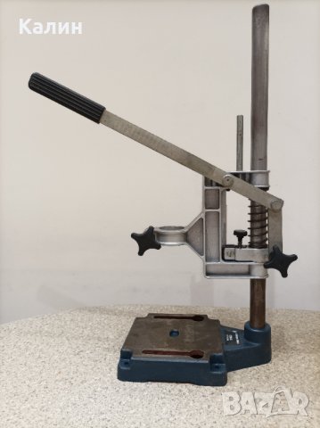 Стойки за бормашини български 43 мм захват, снимка 10 - Бормашини - 30566106