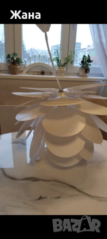 Уникална лампа, снимка 3 - Лед осветление - 53063981