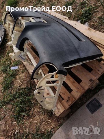 Арматурно табло Киа Карнивал Карнавал 2 3 Kia Carnival ляв волан, снимка 3 - Части - 42318523