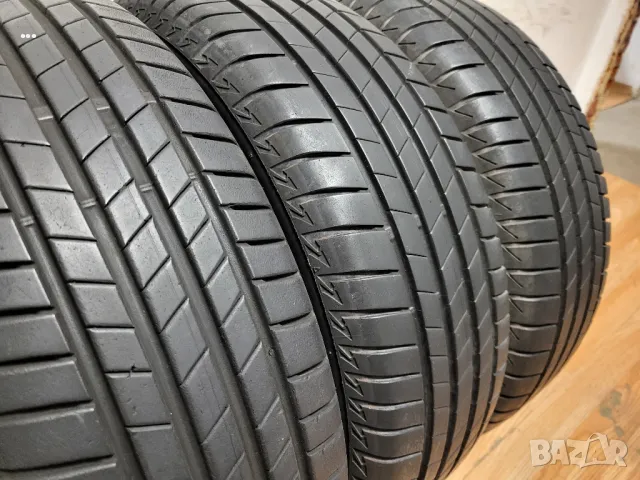 195/65/15 Bridgestone / летни гуми, снимка 5 - Гуми и джанти - 44058938