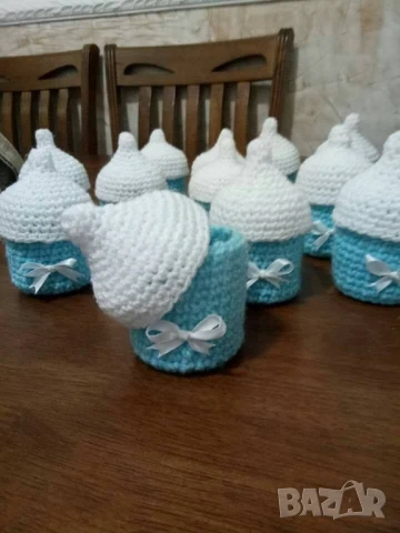 Подаръци за гости , снимка 14 - Подаръци за кръщене - 51173471