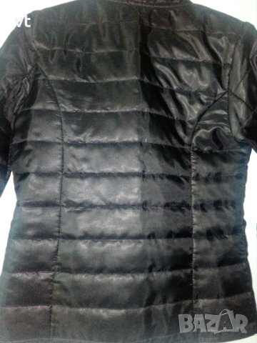 Дамско яке, снимка 2 - Якета - 44352971