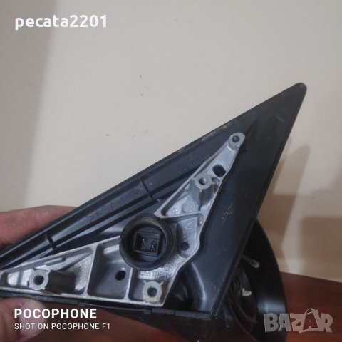 Продавам - оригинално дясно огледало за БМВ 3 Е90/Е91, снимка 4 - Аксесоари и консумативи - 35747139