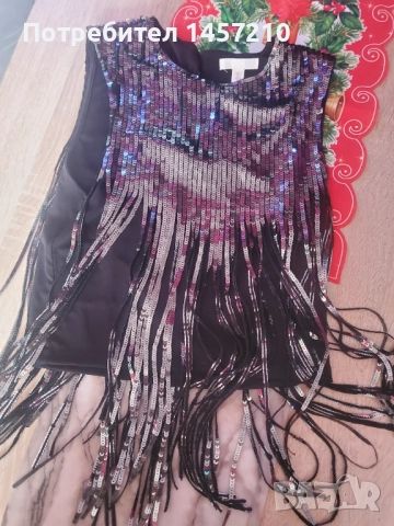 Рокли,пола и топ, снимка 4 - Рокли - 52547970