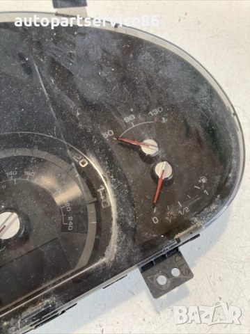 Скоростомер/тахомер инструмент за KIA Sportage 1.7 CRDi (2011) 94001-3U195, снимка 3 - Части - 53427803