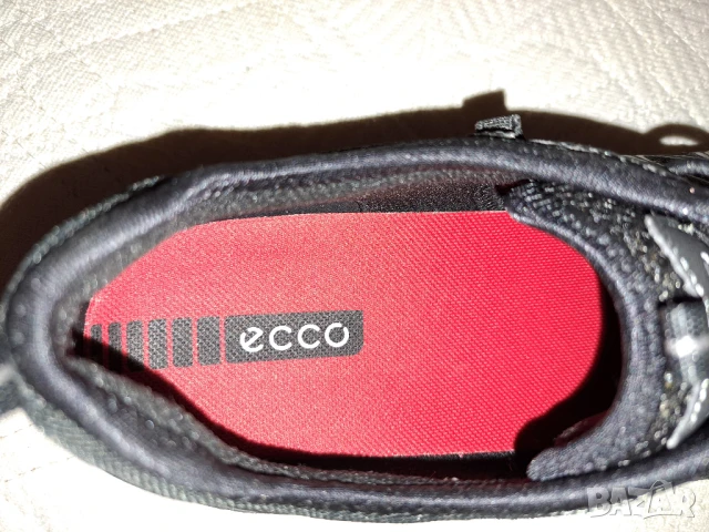 Ecco Terracruise Lt № 44 мъжки летни обувки, снимка 8 - Спортни обувки - 51388125