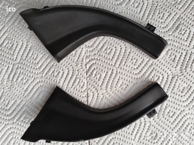 Продавам уплътнения за Тойота Рав 4 ХА30 2007 