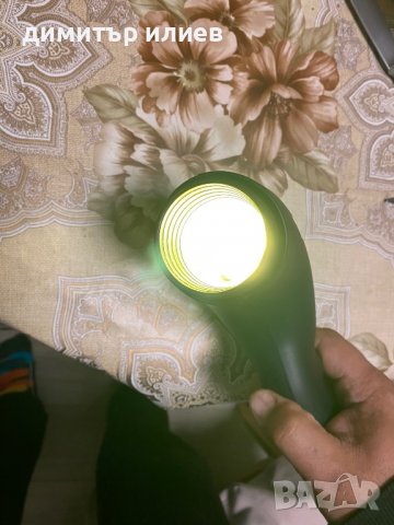 Bioptron на Zepter, снимка 4 - Други - 38821995