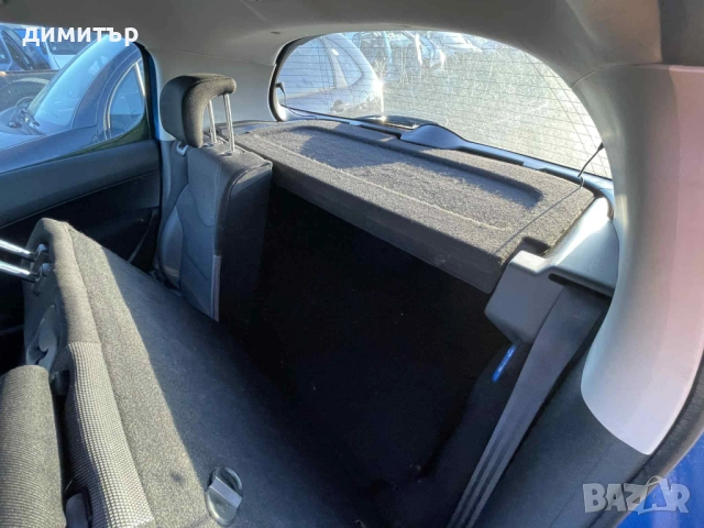 peugeot 308 1.6 120 на части пежо 308 на части 1.6 bmw, снимка 10 - Автомобили и джипове - 51956468