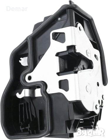 Задвижващ механизъм за заключване на врата Frankberg Преден ляв , снимка 5 - Части - 41537152