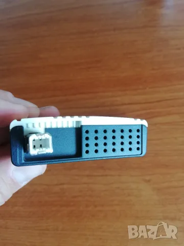 TP-link TL-WPS510U wireless print server, снимка 3 - Принтери, копири, скенери - 56119569