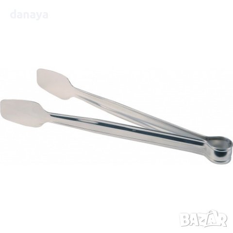 3815 Кухненска щипка за скара сервиране BBQ, снимка 3 - Прибори за хранене, готвене и сервиране - 42509104