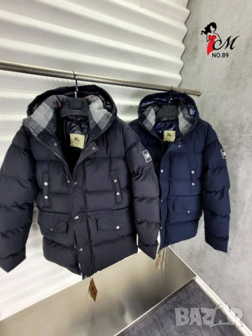 мъжки якета Gucci Burberry lacoste 