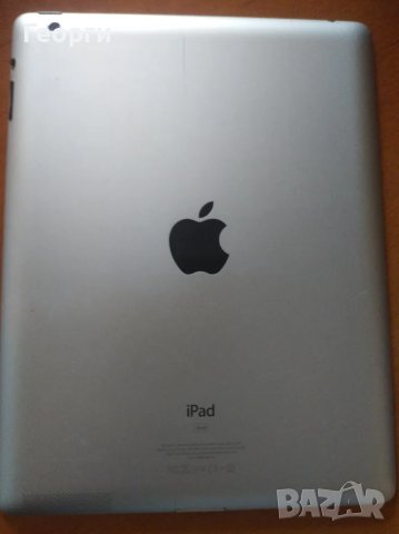 iPad 3rd gen A1416 16GB, снимка 3 - Таблети - 49447766