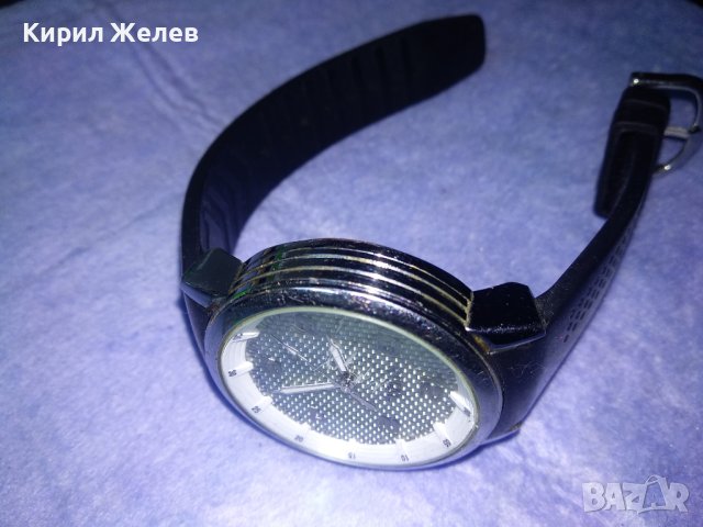 RITAL МАРКОВ МОДЕН КВАРЦОВ СТИЛЕН ЧАСОВНИК УНИСЕКС МОДЕЛ - РИТАЛ 36574, снимка 12 - Мъжки - 40432435