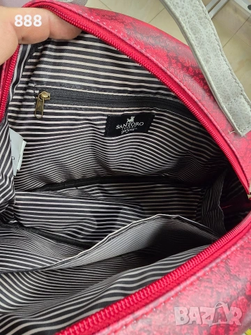 дамска чанта чанти, снимка 4 - Чанти - 53245869