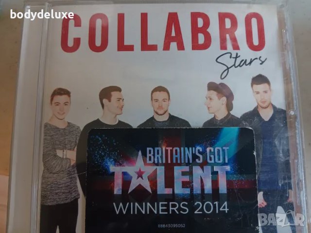 оригинални аудио дискове , снимка 4 - CD дискове - 19520747