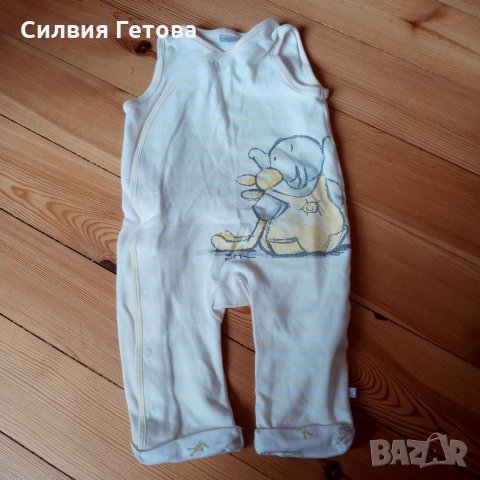 Качествени дрешки р-р 3-6м., снимка 6 - Бебешки гащеризони - 34017098