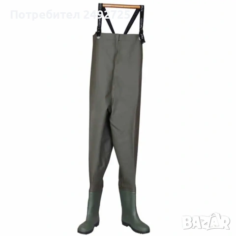 Гащеризон ботуши номер 42