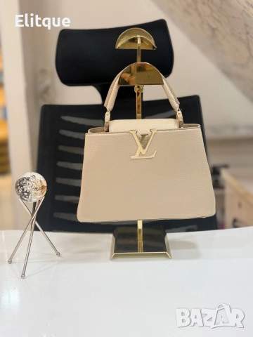 чанти Louis Vuitton , снимка 6 - Чанти - 52612386