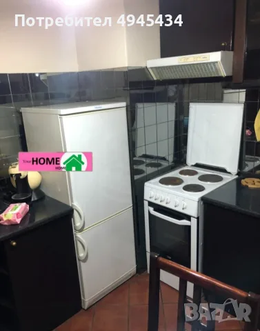 Център двустаен 500€, снимка 9 - Апартаменти - 56022539