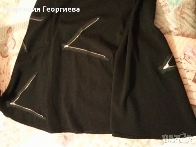 Необикновена пола, снимка 5 - Поли - 42633149