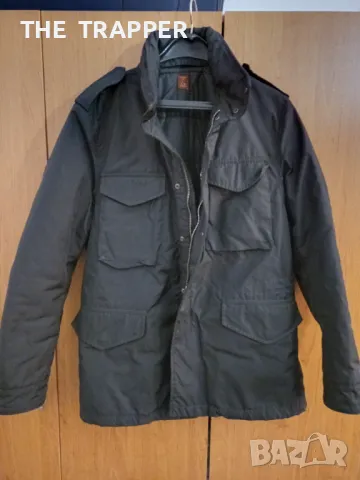 яке М65 , яке, мъжко яке, снимка 6 - Якета - 50364478