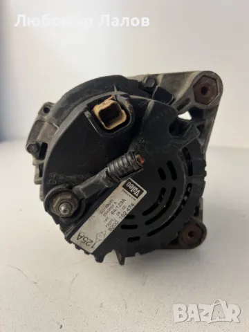 Алтернатор / Генератор за Рено Лагуна 1.9 Renault Laguna 1.9 DCI, снимка 2 - Части - 47959139