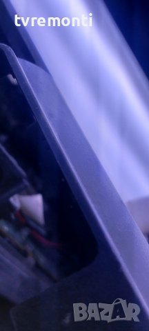 LED подсветка за дисплей VES400UNDS-2D-N03 за телевизор, снимка 4 - Части и Платки - 41584246