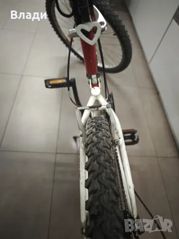 Велосипед/колело Interbike 26*цола 18*скорости, снимка 12 - Велосипеди - 35816748