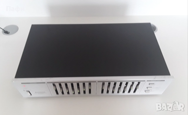 Pioneer SG 540, снимка 4 - Еквалайзери - 52823946