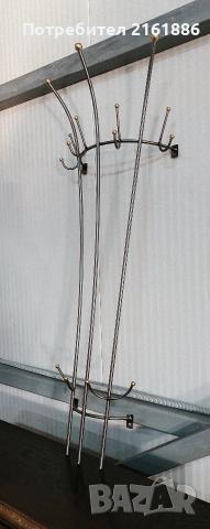 Красива закачалка за стена , снимка 4 - Други - 52821634