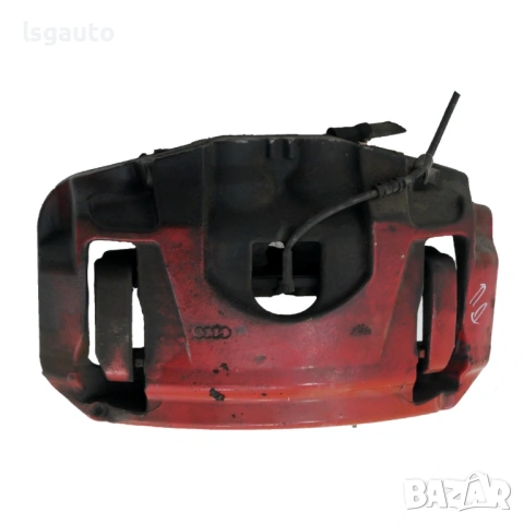 Преден десен спирачен апарат AUDI  A8 (D4, 4H) 2010-2017 ID: 158367, снимка 2 - Части - 53857940