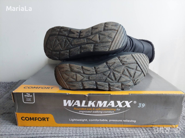 Дамски апрески Walkmaxx 39 размер, снимка 7 - Дамски апрески - 44598685