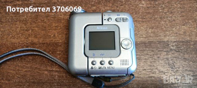 Стари фотоапарати , снимка 15 - Фотоапарати - 40392187